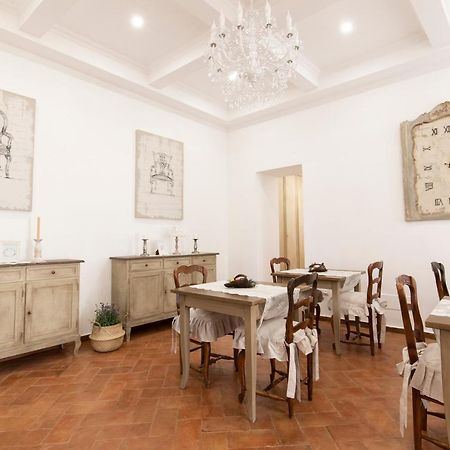 B&B Dimora Mazzarino Neapel Exterior foto