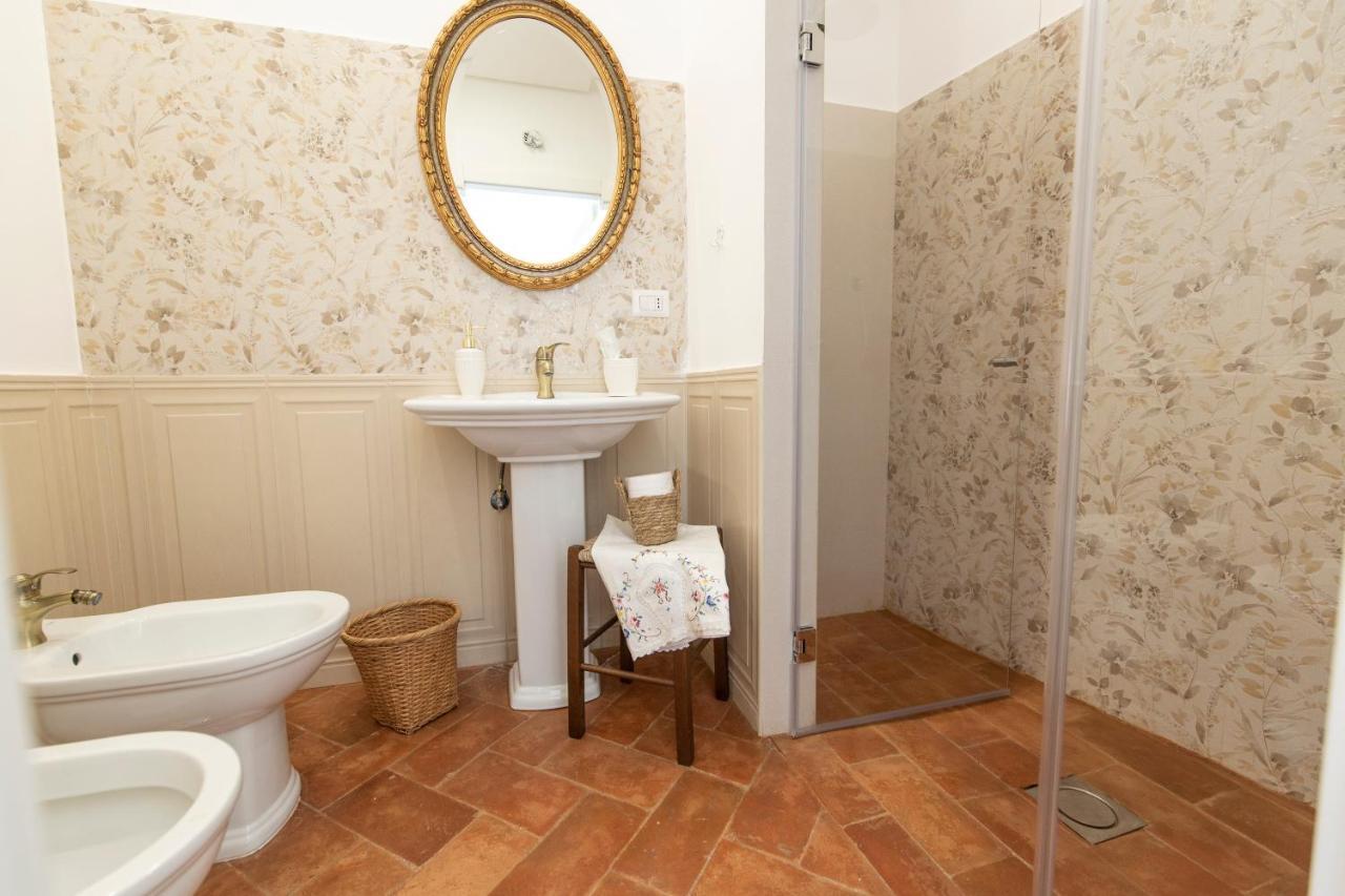 B&B Dimora Mazzarino Neapel Exterior foto